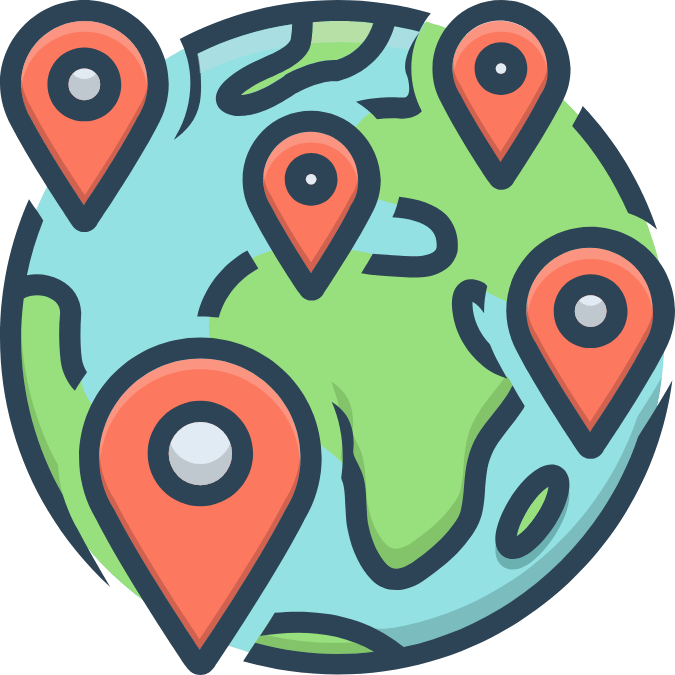 Quick chats anywhere