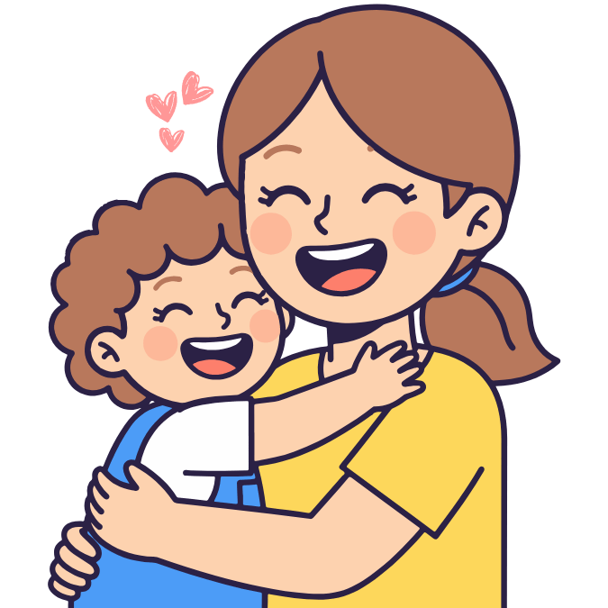 You make them unique