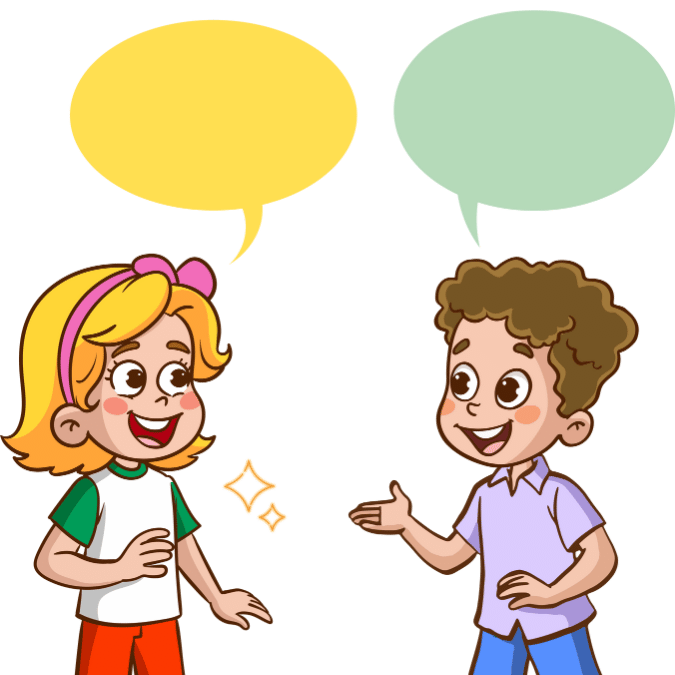 Real role-play chats